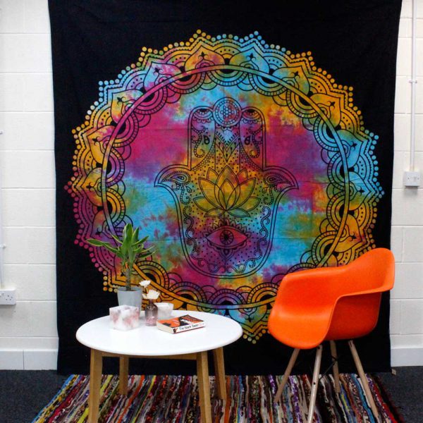 Wall hanging - Hamsa