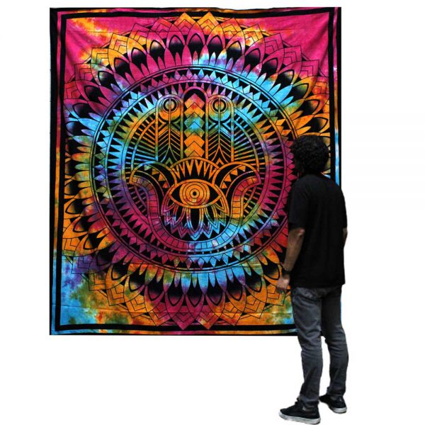 Wall hanging - Hamsa