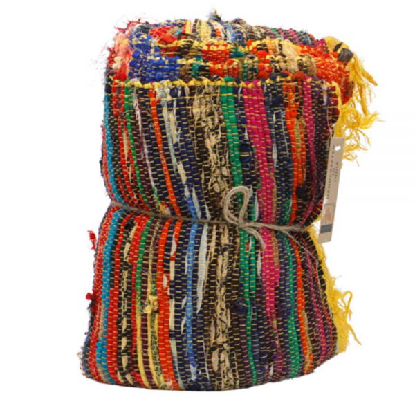 Indian Rag Rug