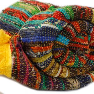 Indian Rag Rug