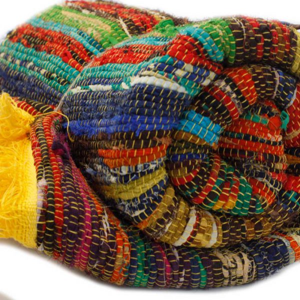 Indian Rag Rug