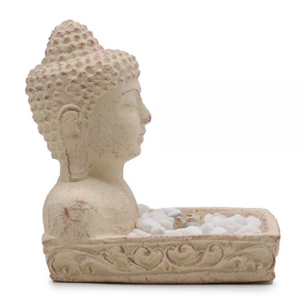 Incense Burner - Buddha feng shui