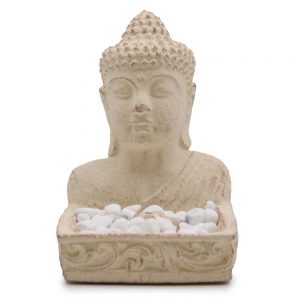 Incense Burner - Buddha feng shui