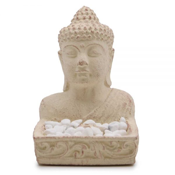 Incense Burner - Buddha feng shui