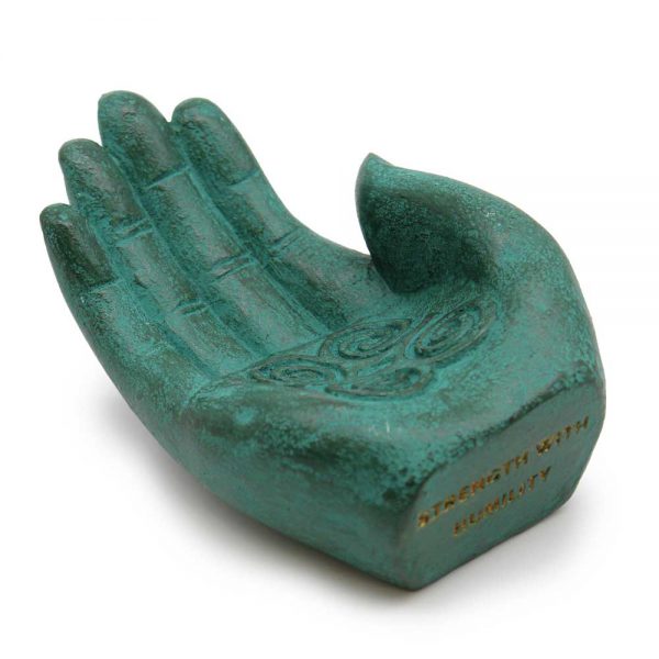 Incense Burner - Hand