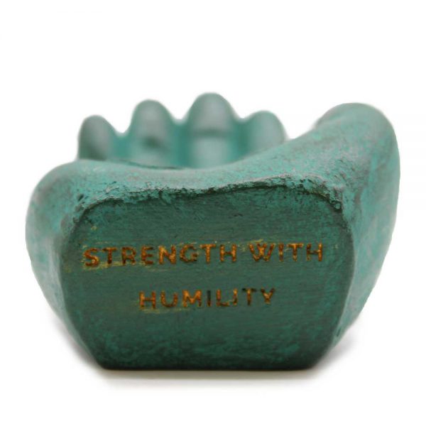 Incense Burner - Hand