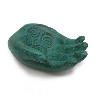 Incense Burner - Hand
