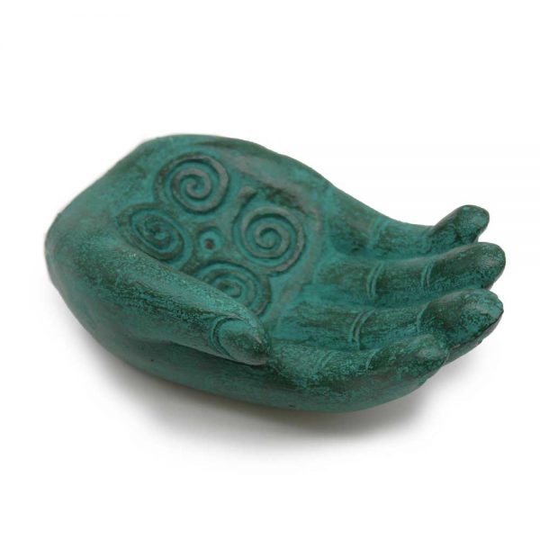Incense Burner - Hand