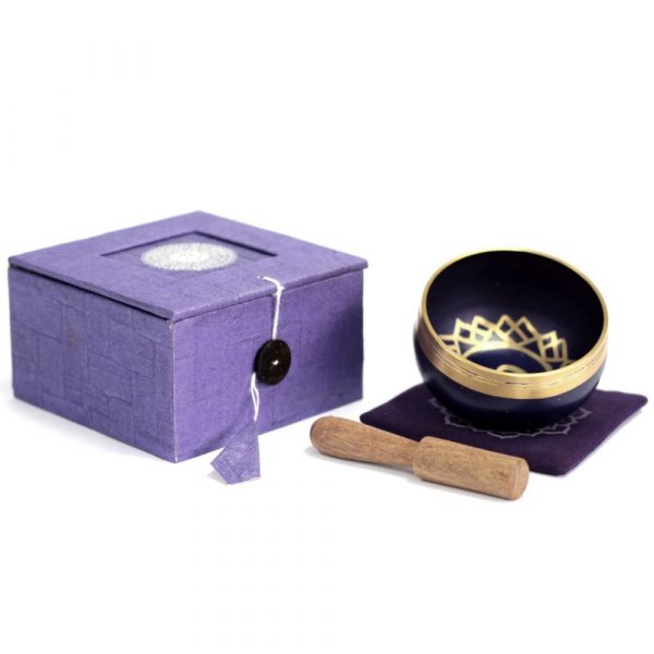 Chakra Singing Bowls - Image 12