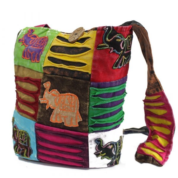 Ethnic Sling Bags - Image 5