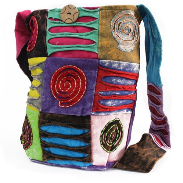 Ethnic Sling Bags - Image 2