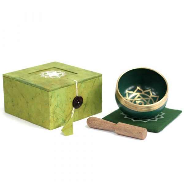 Chakra Singing Bowls - Image 11
