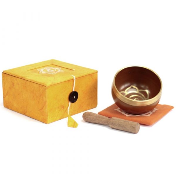 Chakra Singing Bowls - Image 10