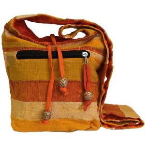 Nepal Sling Bags (Various Colours)