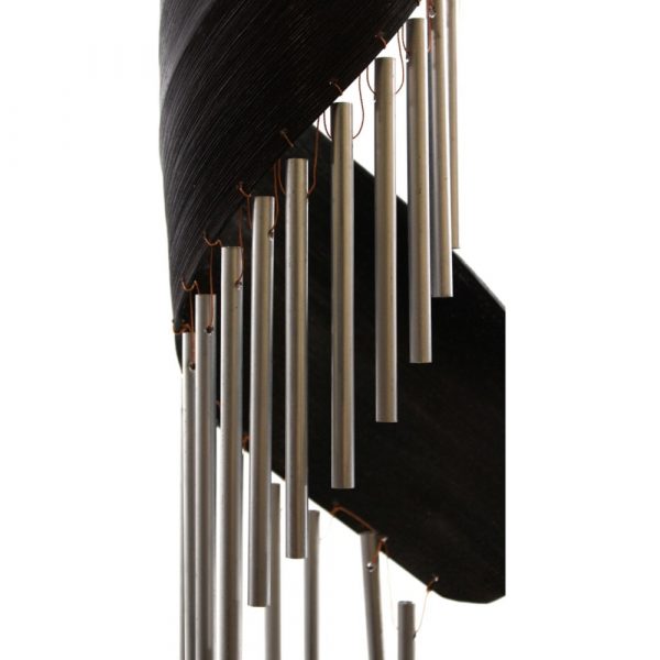 Coconut Leaf Wind Chimes - Image 7
