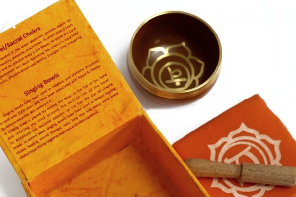 Chakra Singing Bowls - Image 5