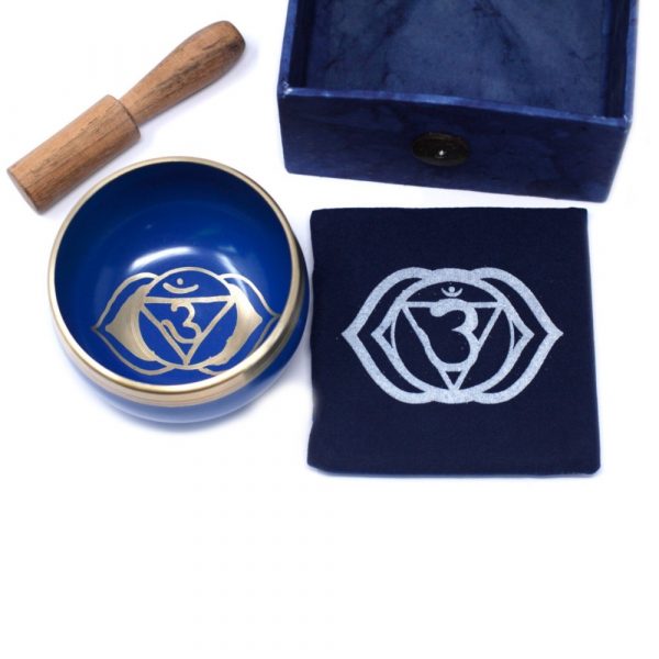 Chakra Singing Bowls - Image 4