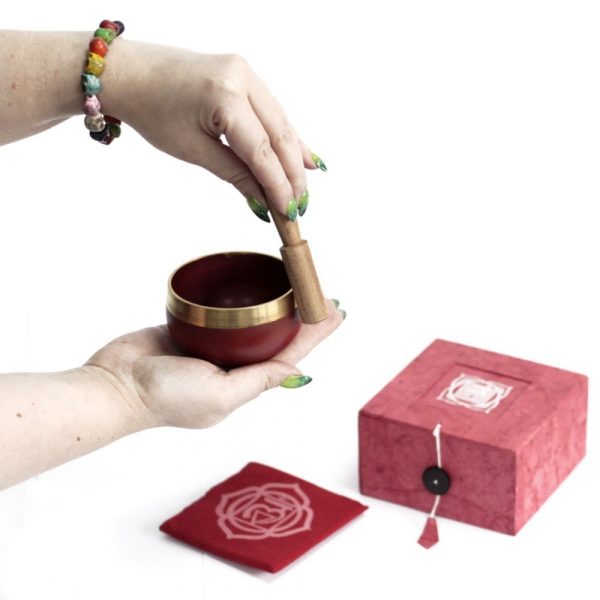 Chakra Singing Bowls - Image 2