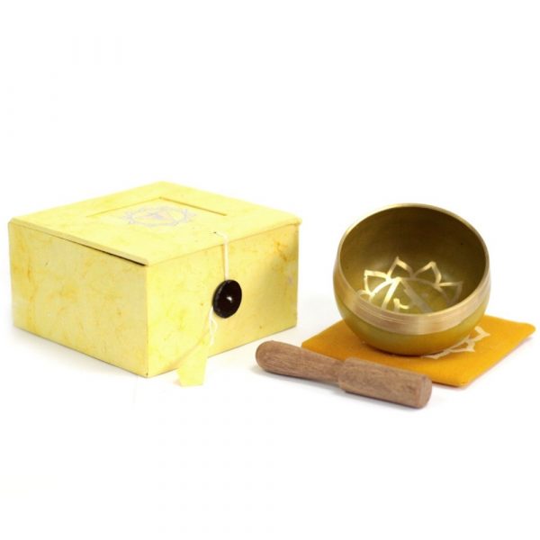 Chakra Singing Bowls - Image 7