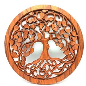 Large Decorative Wooden Panels