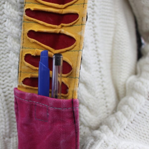Ethnic Sling Bags - Image 7
