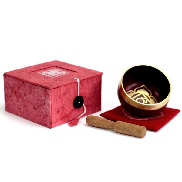 Chakra Singing Bowls - Image 9