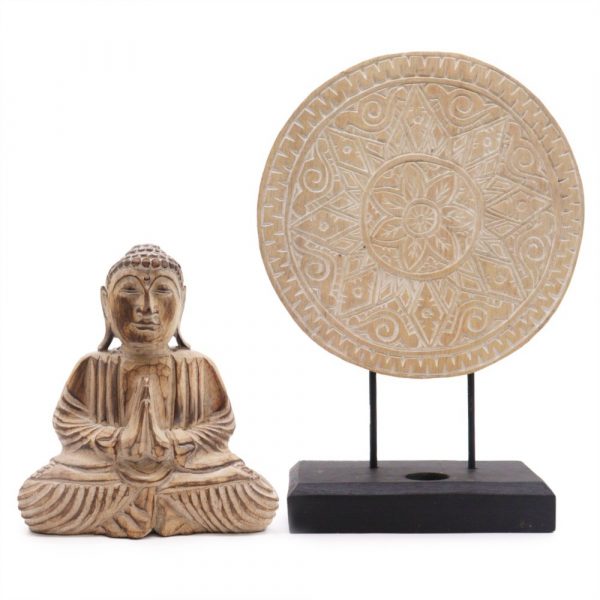 Buddha Feng Shui Set - Image 5