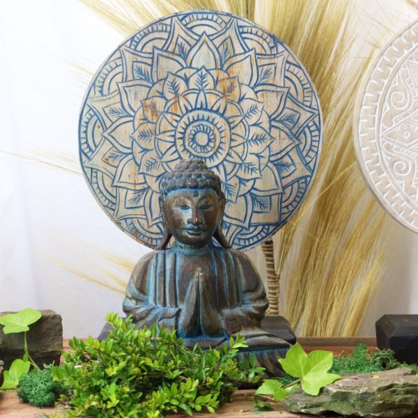 Buddha Feng Shui Set - Image 4