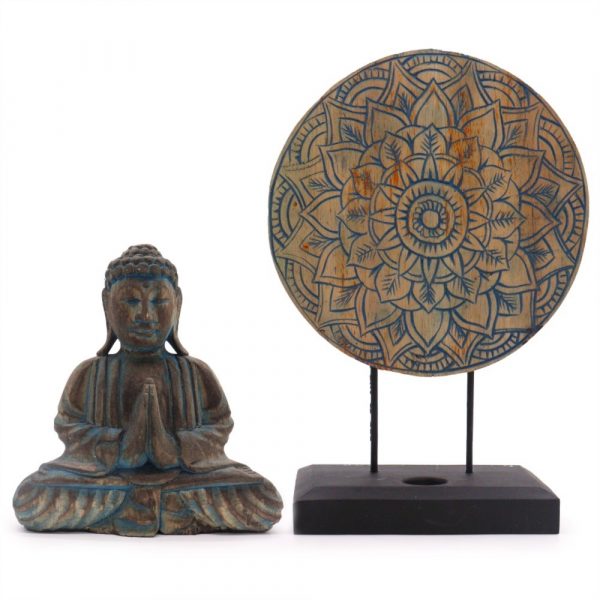 Buddha Feng Shui Set - Image 3