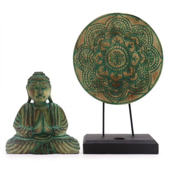 Buddha Feng Shui Set - Image 10