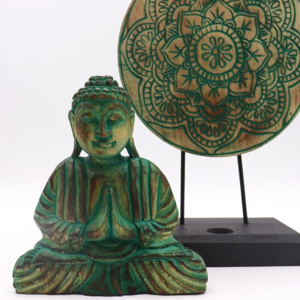 Buddha Feng Shui Set - Image 9