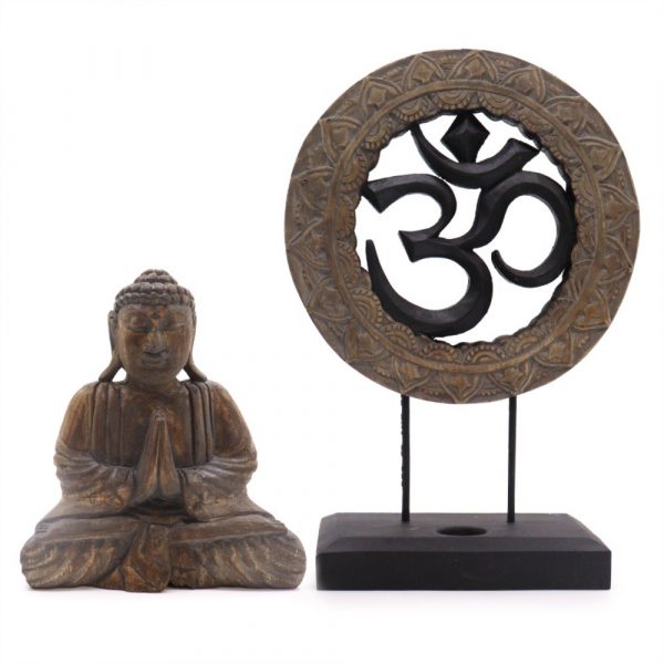Buddha Feng Shui Set - Image 7