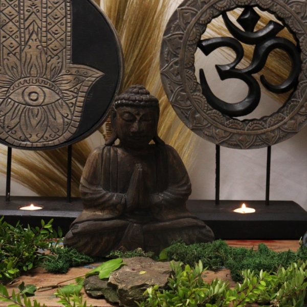 Buddha Feng Shui Set - Image 6