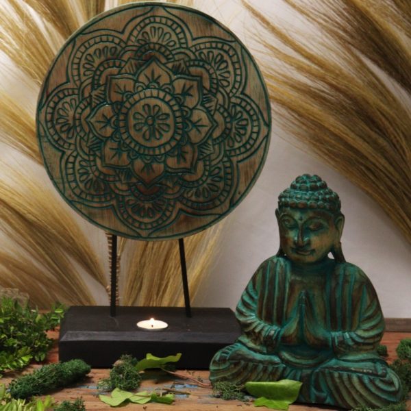 Buddha Feng Shui Set - Image 11