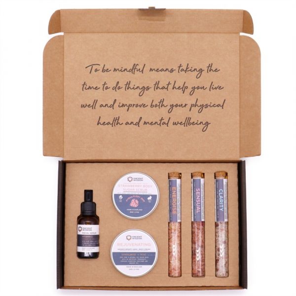Serenity Essential Self Care Kit - Image 2