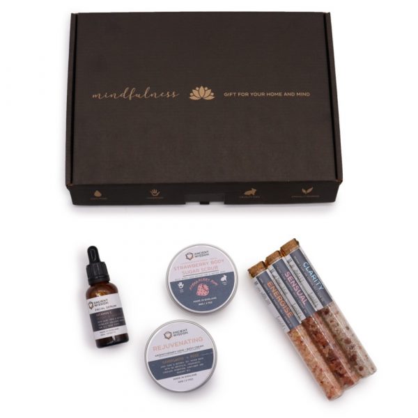 Serenity Essential Self Care Kit - Image 4