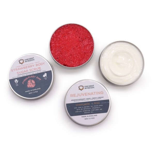 Serenity Essential Self Care Kit - Image 5