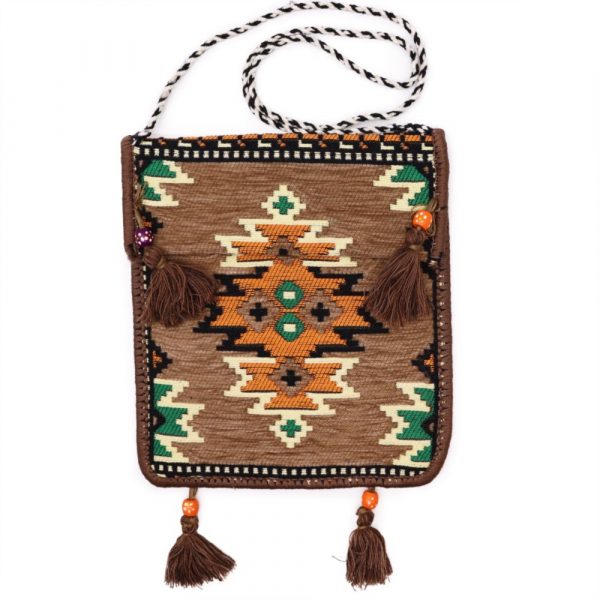 Kilim Bags (Various Colours) - Image 2