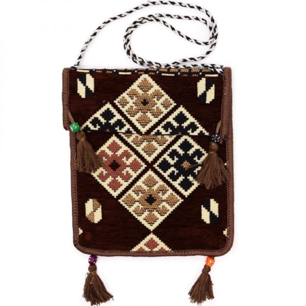 Kilim Bags (Various Colours) - Image 3