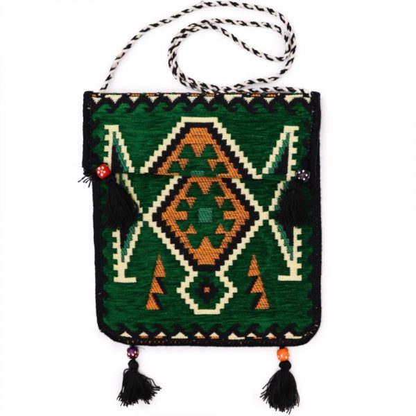 Kilim Bags (Various Colours) - Image 5