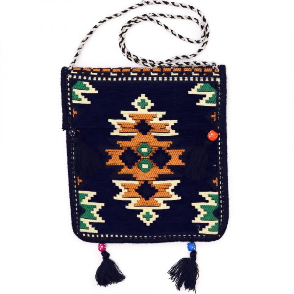 Kilim Bags (Various Colours) - Image 4