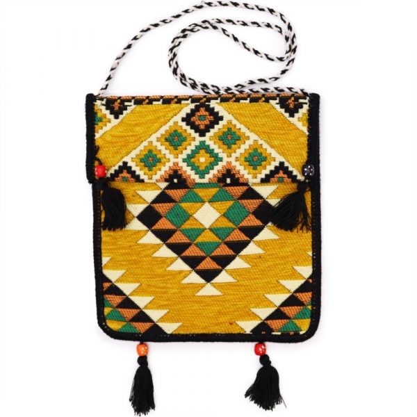 Kilim Bags (Various Colours) - Image 7