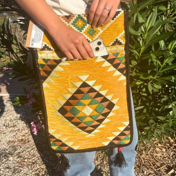 Kilim Bags (Various Colours) - Image 9