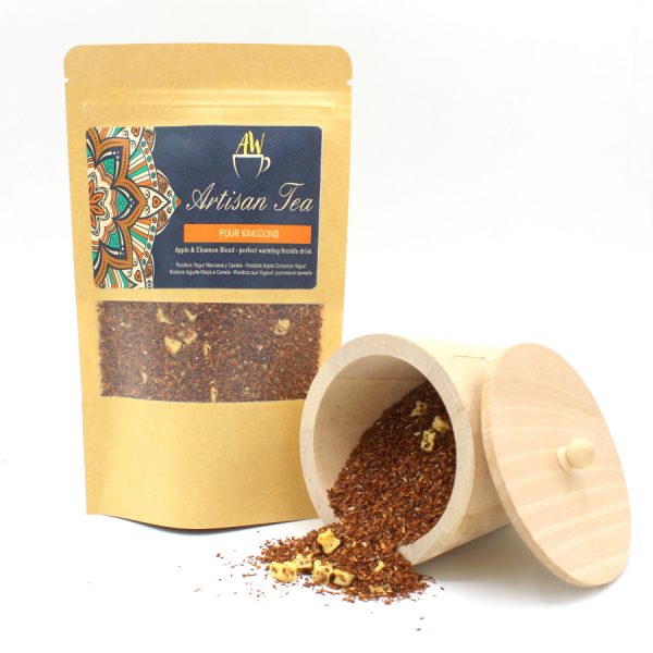 Artisan Loose Tea 50g (Various Blends) - Image 6