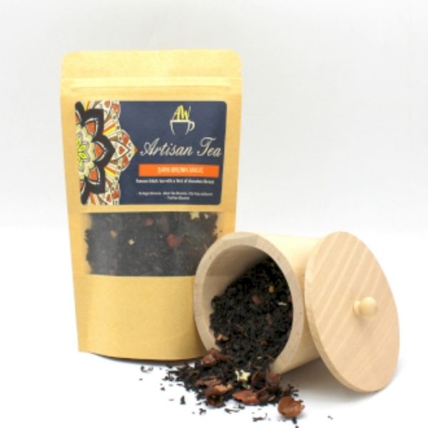 Artisan Loose Tea 50g (Various Blends) - Image 4