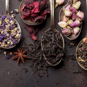 Artisan Loose Tea 50g (Various Blends)