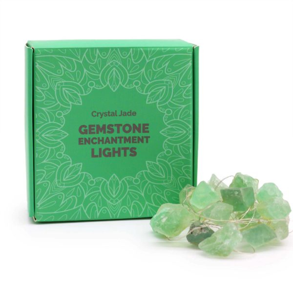 Gemstone Enchantment Lights - Image 11