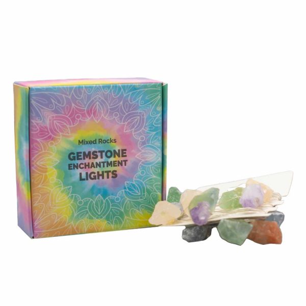 Gemstone Enchantment Lights - Image 3