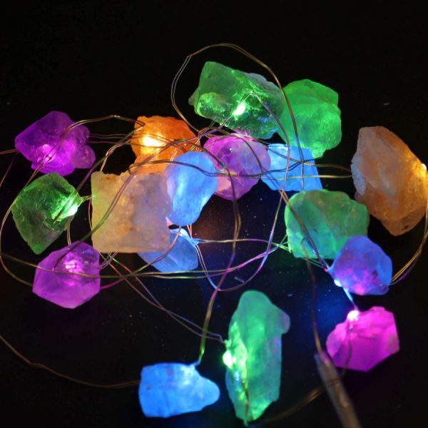 Gemstone Enchantment Lights - Image 2