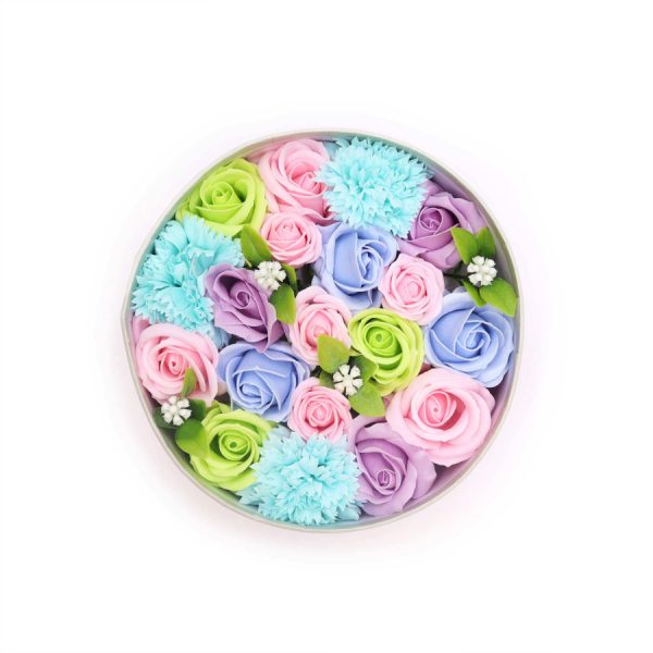 Soap Flower Gift Boxes - Image 5